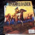 Muzzlerloader Magazine July August 2014
