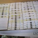 92 Professional Premium C 92 Used Cassette Tapes