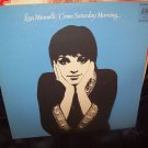 Liza Minnelli Come Saturday Morning A & M SP 4164