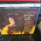 Jackie Gleason Love Embers and Flame Cheesecake Captiol SW 1689