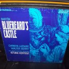 Bartok Bluebeard's Castle Istvan Kertesz Christa Ludwig London FFrr OSA 1158