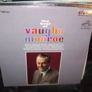 The Best of Vaughn Monroe RCA VICTOR LSP 3817(E)