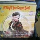 A Virgil Fox Organ Book Quintessence PMC 7011