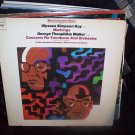 Ulysses Simpson Kay Markings George Theophilus Walker Vol 3 Columbia M 32783