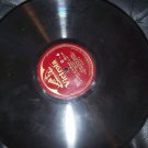 Quartet in 1 Minor Minuet One Sided Elman String Quartet Victorl 74574 12 Inch