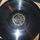 The Sleepy twon Express - The King's  horses Jakc Jack Hylton Victor VE 22619