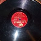 Do you Believe in fairy tales - G'Bye now Horace Heidt Columbia 36026