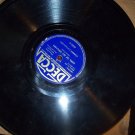 Girl of my dreams - The Sweetheart of Sigma Chi Carmen Cavallaro DECCA 4056