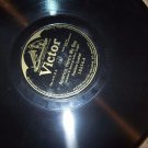 America Her'es my boy - Let's allbe Americans Now  Victor 18256