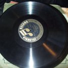 Red Clover Where the river shannon flows Henry Burr Columbia Records 815