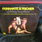 Ferrante & Teicher Getting Together United Artists UAS 5501