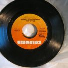 Everybody has a Dream - Movin out Billy Joel Columbia 3-10708