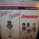 Don't leave me this Way Thelma Houston Fancy Dancer Commodores Motown Disco Sing