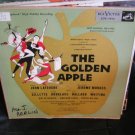 The Golden Apple John Latouche RCA VICTOR LOC 1014