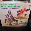 The Button Down mind of Bob newhart The Windmills are Weaking WARner Bro 1588