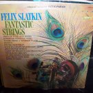 Felix Slatkin fantastic Strings Liberty LST 7370