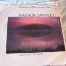 Narada Sampler Excellence in New Acoustic Music S-17254