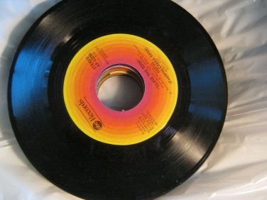 Close the Door - Everlasting Love Fufus Chaka Khan ABC Records AB 12296