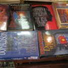 6 Stephen R donaldson Fanasty Hardbacks
