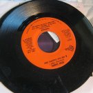 Night Life - Mathilda Rene Saenz & His hot country Sat DELTA DS 11271