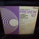 Command Popular Preview 67 12 complete selections Command COM 17 SD