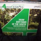 The new Rhythms of the sourht Edmundo Phase 4 stereo London SP 44054