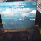 Richard Adler  Wilderness Suite Charles Ketcham RCA ARL 1-4726 Red Seal