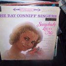 The Ray Conniff Singers somebody Loves Me Columbia Sprcial Products C 11290