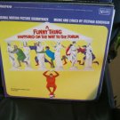 A Funny thing happened on the way to the Forum United Artists UAS 5144