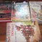 4 James Street Hardbacks