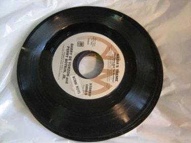 Down The Line - Nadia's Theme Barry De Vorzon Perry Botkin Jr A & M 1856-S