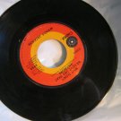 Why don't we love like that anymore Fancy satin Pillows Wanda Jackson Capitol 29