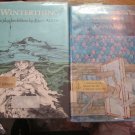 4 Joan Aiken Gothic Romance Hardbacks
