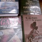 4 Catherine Gavin  Historical Fiction Hardbacks