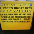 Blue Velvet & 1963's Great Hits Bill Vaughn Dot Records DLP 3559