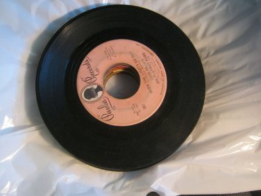 When the lights go out - Judy in disguise John Fred Paula Records 282