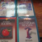 4 Mastering Ministry Hardbacks