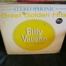 Billy Vaughn Great Golden Hits Dot DLP 25288