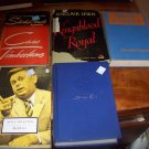 5 Sinclair Lewis Liturature Books