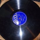 Temptation - I can't Get Started Carmen Cavallaro DECCA 3506