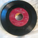 The Girl of the golden west - The Moon is blue Ralph Marterie Mercury 70199x45