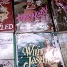 6 Bertrice Small Historical romance