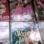 6 Bertrice Small Historical romance