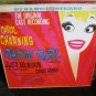 Carol Channing in show Girl Forum SE 9054
