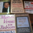 5 John Gary Self Help Books