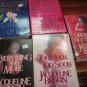 5 Jacqueline Briskin Hardbacks