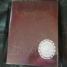 1968 Somerset  PA Area  High School Yearbook