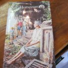 1981 1st Editon Homecoming Cynthia Voigt Hardback