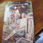 1981 1st Editon Homecoming Cynthia Voigt Hardback