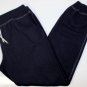 BRUNELLO CUCINELLI PANTS $1900 NAVY 100%CASHMERE JOGGING SWEAT PANTS MED 50 NEW